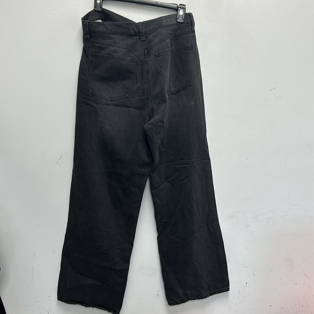 Pistola Bobbie crossover jeans - Picture 5 of 6